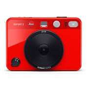 Sofort 2 (Red)