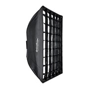 Caixa de Luz + Grelha 80x120cm SB-FW (Bowens)