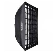 Caixa de Luz + Grelha 60x80cm (Tipo-S)