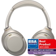 WH-1000XM3 (Silver)