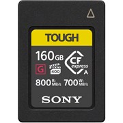 SONY Tough CFexpress Type A 160GB