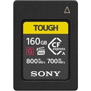 Tough CFexpress Type A 160GB