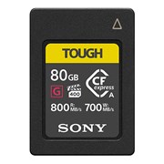 Tough CFexpress Type A 80GB
