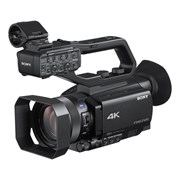 SONY HXR-NX80