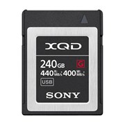 XQD 240GB