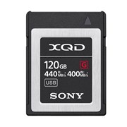 XQD 120GB