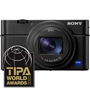 SONY RX100 VII