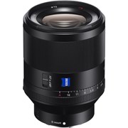 SONY FE Planar T* 50mm f/1.4 ZA