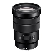 SONY E PZ 18-105mm f/4 G OSS