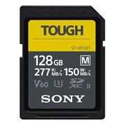 SONY M TOUGH SDXC UHS-II 128GB