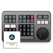 DaVinci Resolve Speed Editor