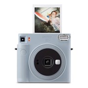 Instax SQUARE SQ1 (Glacier Blue)