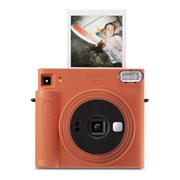 Instax SQUARE SQ1 (Terracota Orange)