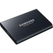 Portable SSD T5 1TB