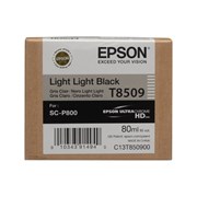 Tinteiro light light Black T8509