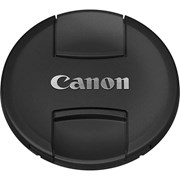 CANON Tampa frontal de objetiva E-95