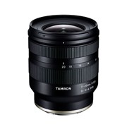 11-20mm F/2.8 Di III-A RXD (E-Mount)