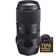 100-400mm F5-6.3 DG OS HSM | C (Canon)