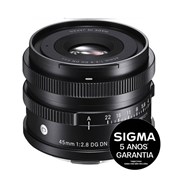 45mm F2.8 DG DN | C (Sony)
