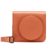 FUJIFILM Estojo SQUARE SQ1 (Terracotta Orange)