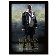 The Man Issue - Mário Galiano