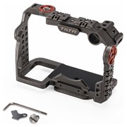 Full Cage Tatical Gray TA-T18-FCC (a7S III)