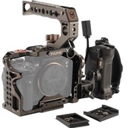 Kit D Tatical Gray TA-T18-D (a7S III)