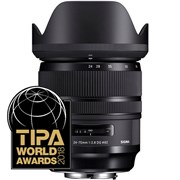 24-70mm F2.8 DG OS HSM | A (Nikon)