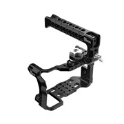 Cage para Sony FX3 + Top Handle Scorpio