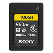 Tough CF Express Type A 960GB