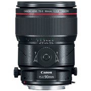 CANON TS-E 90mm f/2.8L MACRO