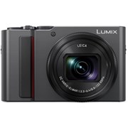 Lumix DC-TZ200 (Silver)