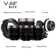 V-AF Kit