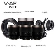 SAMYANG V-AF Kit