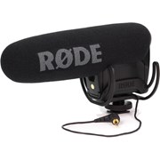 VideoMic Pro