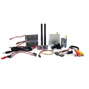 Kit Video OSD