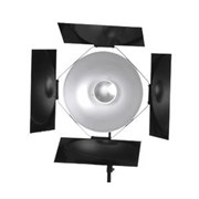 Conjunto de palas BD-505