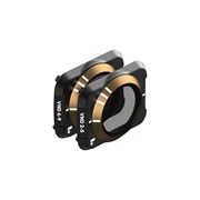 Kit 2 Filtros VND 2-5 VND 6-9 (Mavic Air 2)