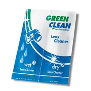 Lens Cleaner Wet & Dry LC - 7010