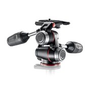 MANFROTTO Cabeça de Punhos MHXPRO-3W