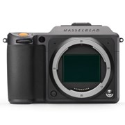 X1D II 50C - Corpo