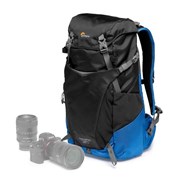 PhotoSport BP AW III 24L (Blue)