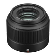FUJINON XC 35mm f/2