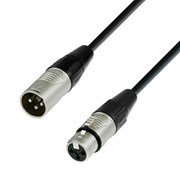 Cabo XLR Fêmea - XLR Macho (1,5m)