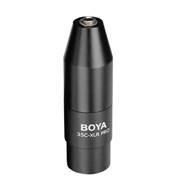 BOYA 35C-XLR Pro