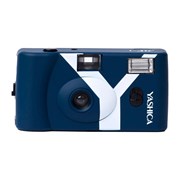 MF-1 Snapshot Art Camera (Azul)