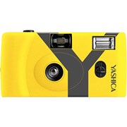 MF-1 Snapshot Art Camera (Yellow)