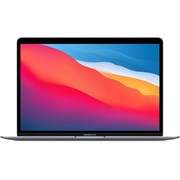 MacBook Air de 13" - Cinzento sideral