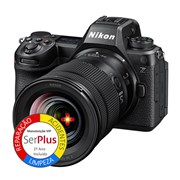 Z6 III + Z 24-120mm f/4 S