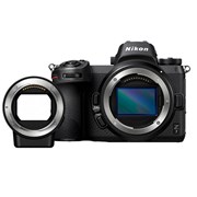 Z7 - (Corpo) + Adaptador FTZ